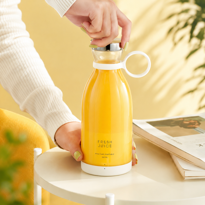 Prenosivi Blender