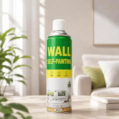 Sprej za lako krečenje Zidova 800ml (1+1 Gratis)