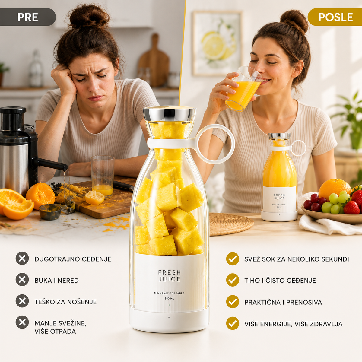 Prenosivi Blender