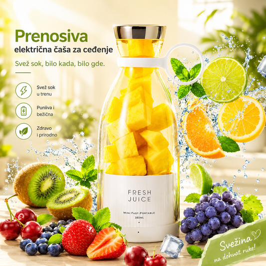 Prenosivi Blender