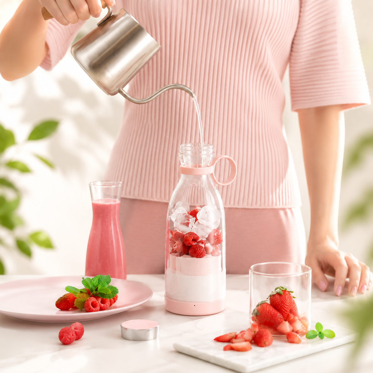 Prenosivi Blender
